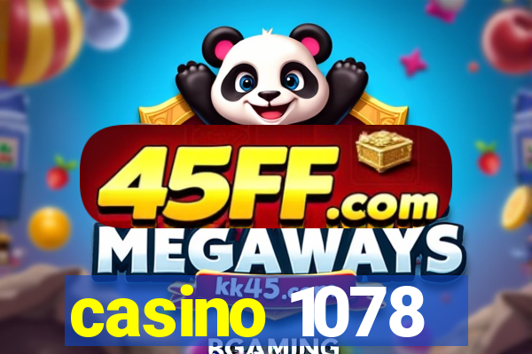 casino 1078
